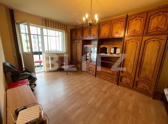 Apartament de închiriat 2 camere Manastur - 115406AI | BLITZ Cluj-Napoca | Poza3