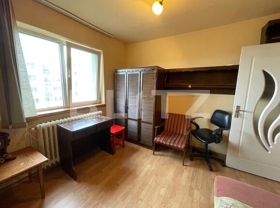 Apartament de închiriat 2 camere Manastur - 115406AI | BLITZ Cluj-Napoca | Poza4