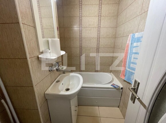 Apartament de închiriat 2 camere Manastur - 115406AI | BLITZ Cluj-Napoca | Poza8