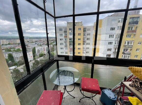 Apartament de închiriat 2 camere Manastur - 115406AI | BLITZ Cluj-Napoca | Poza9