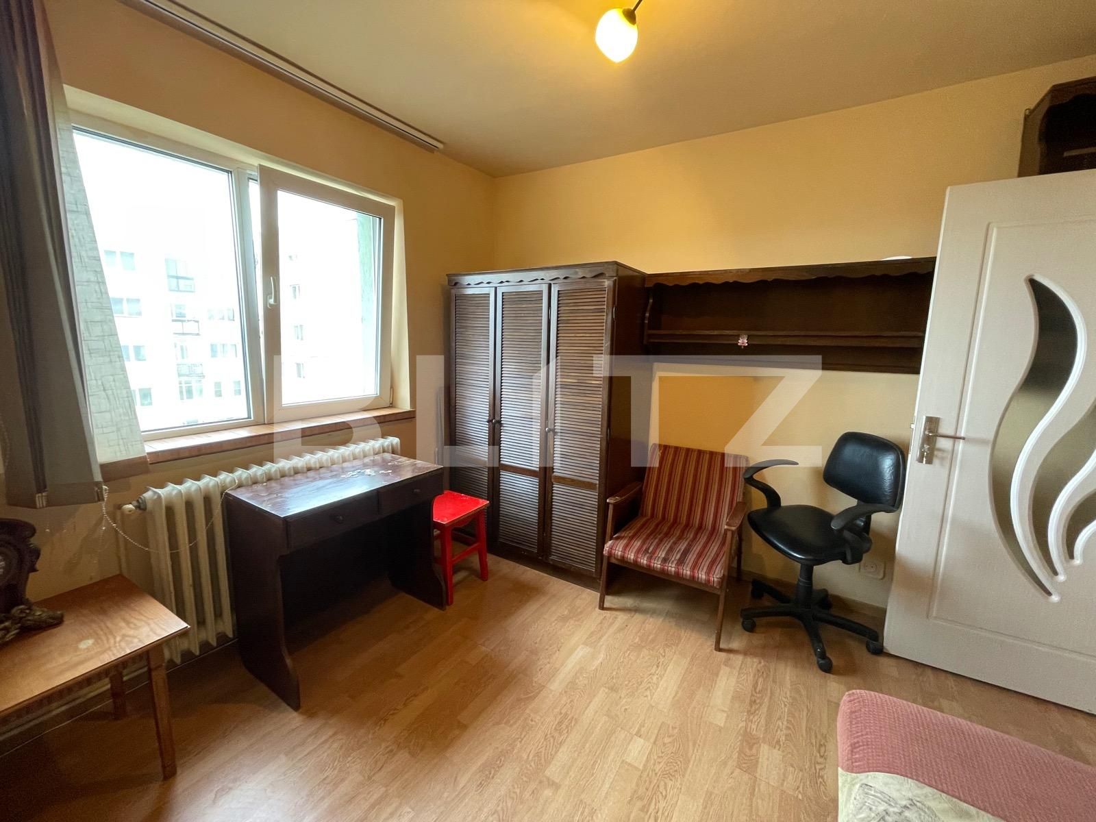 Apartament de închiriat 2 camere Manastur - 115406AI | BLITZ Cluj-Napoca | Poza4