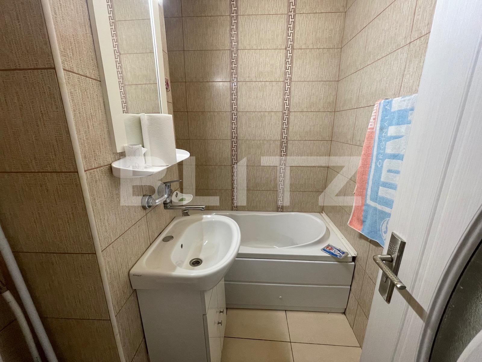 Apartament de închiriat 2 camere Manastur - 115406AI | BLITZ Cluj-Napoca | Poza8