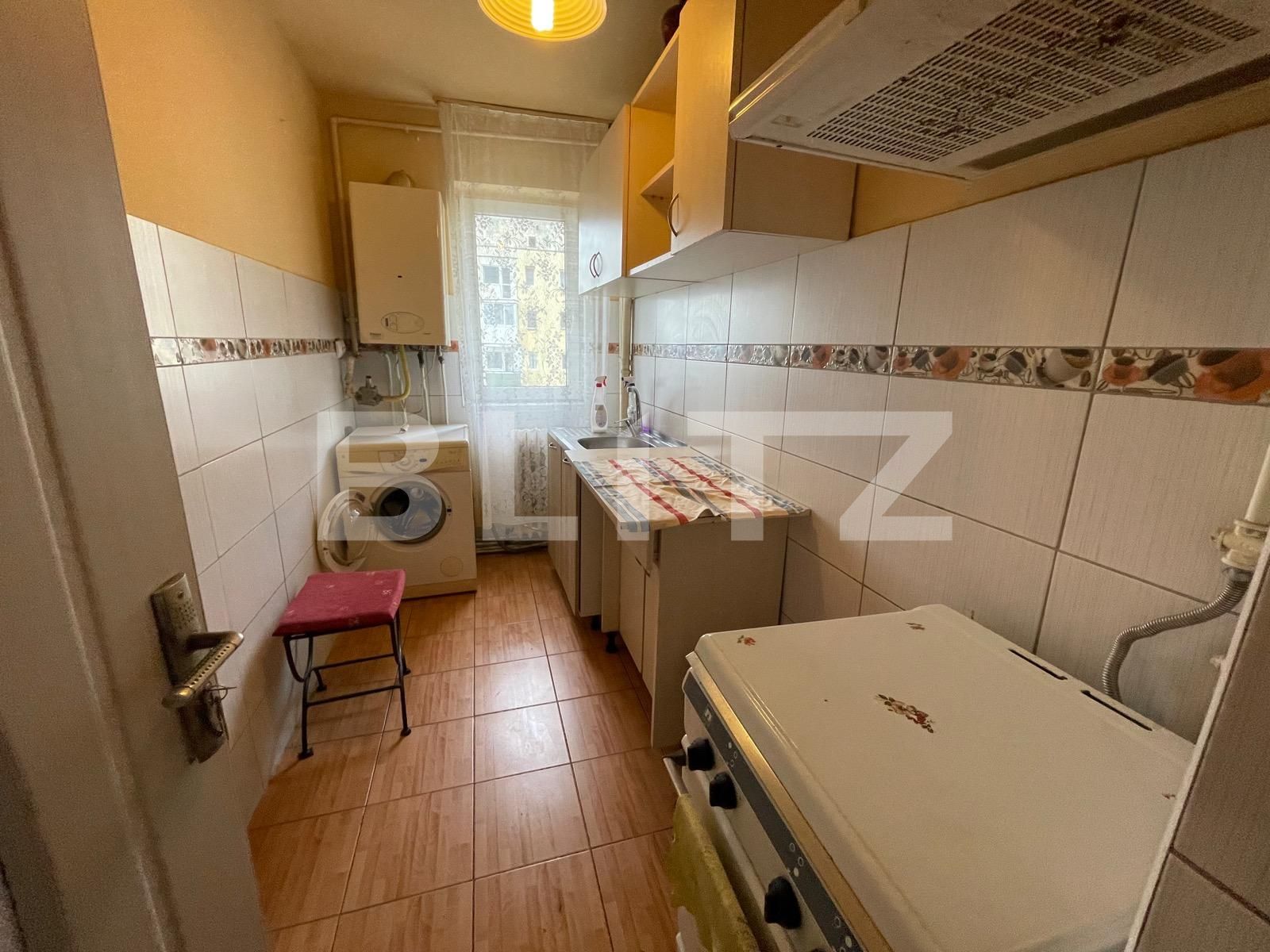 Apartament de închiriat 2 camere Manastur - 115406AI | BLITZ Cluj-Napoca | Poza7