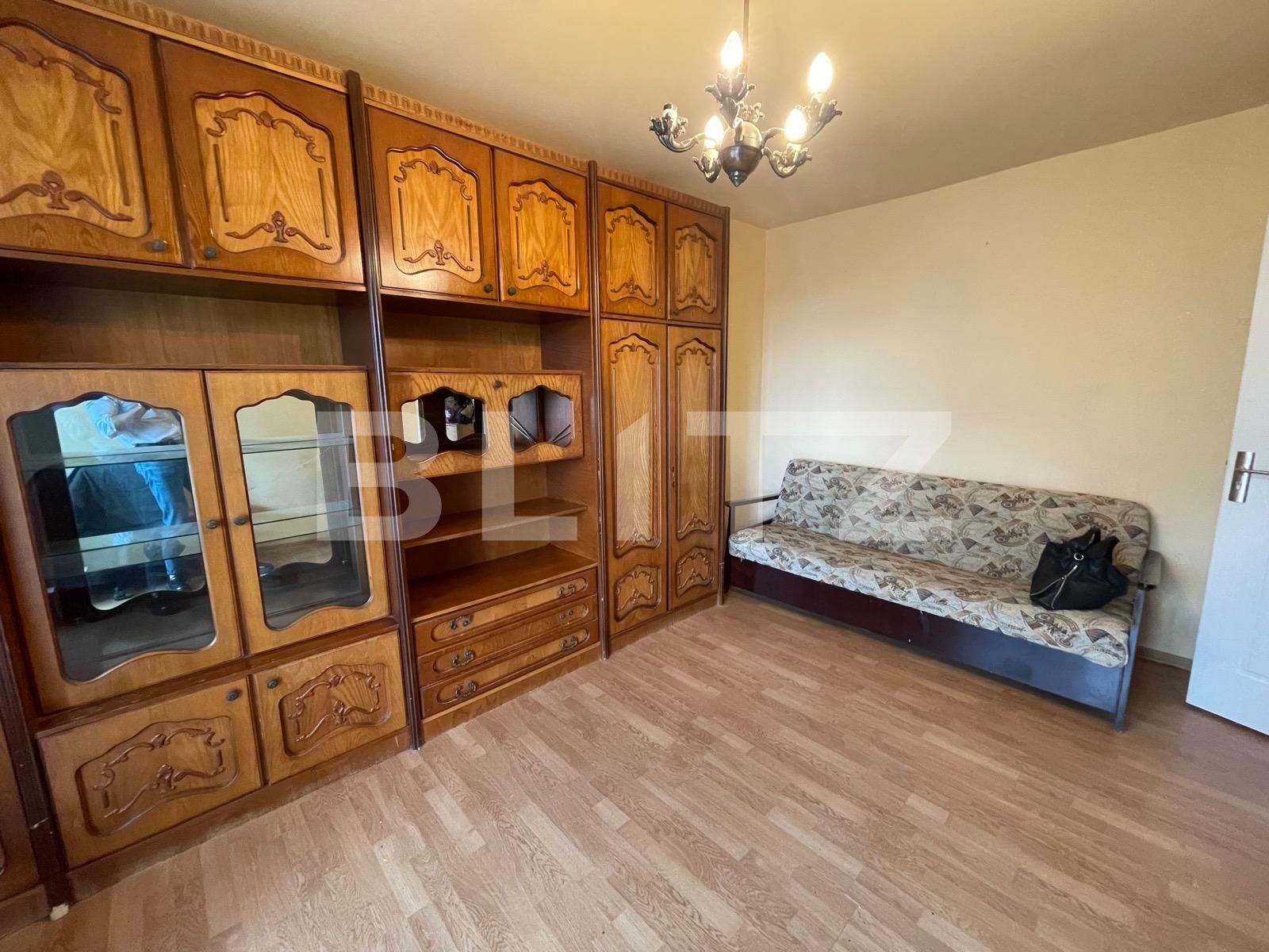 Apartament de închiriat 2 camere Manastur - 115406AI | BLITZ Cluj-Napoca | Poza2
