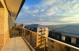 Apartament 2 camere, 42 mp, parcare, boxa, Beta Residence