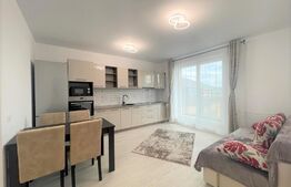 Apartament 2 camere, 42 mp, parcare, boxa, Beta Residence