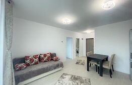 Apartament 2 camere, 42 mp, parcare, boxa, Beta Residence