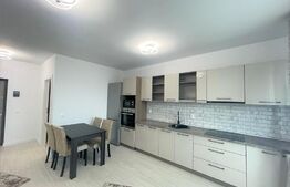 Apartament 2 camere, 42 mp, parcare, boxa, Beta Residence