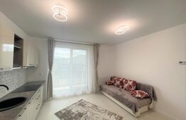 Apartament 2 camere, 42 mp, parcare, boxa, Beta Residence