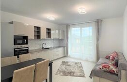 Apartament 2 camere, 42 mp, parcare, boxa, Beta Residence