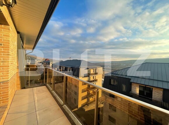 Apartament de închiriat 2 camere Chinteni - 115411AI | BLITZ Cluj-Napoca | Poza12