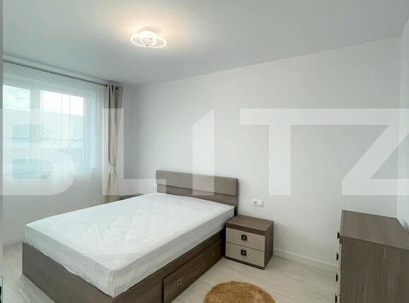 Apartament de închiriat 2 camere Chinteni - 115411AI | BLITZ Cluj-Napoca | Poza8