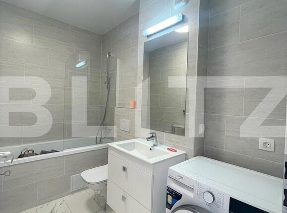 Apartament de închiriat 2 camere Chinteni - 115411AI | BLITZ Cluj-Napoca | Poza11