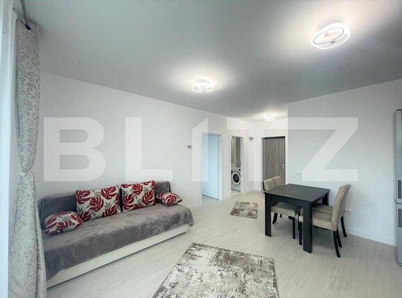 Apartament de închiriat 2 camere Chinteni - 115411AI | BLITZ Cluj-Napoca | Poza3