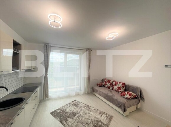 Apartament de închiriat 2 camere Chinteni - 115411AI | BLITZ Cluj-Napoca | Poza4