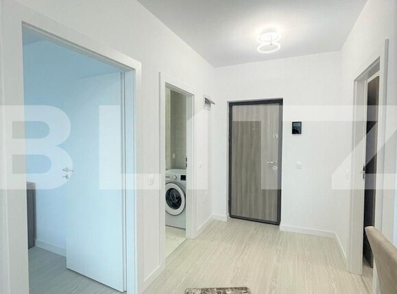Apartament de închiriat 2 camere Chinteni - 115411AI | BLITZ Cluj-Napoca | Poza7