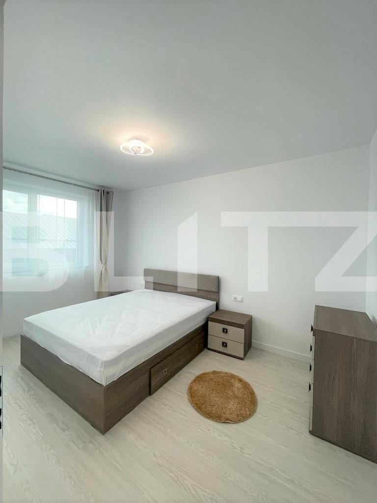 Apartament de închiriat 2 camere Chinteni - 115411AI | BLITZ Cluj-Napoca | Poza8