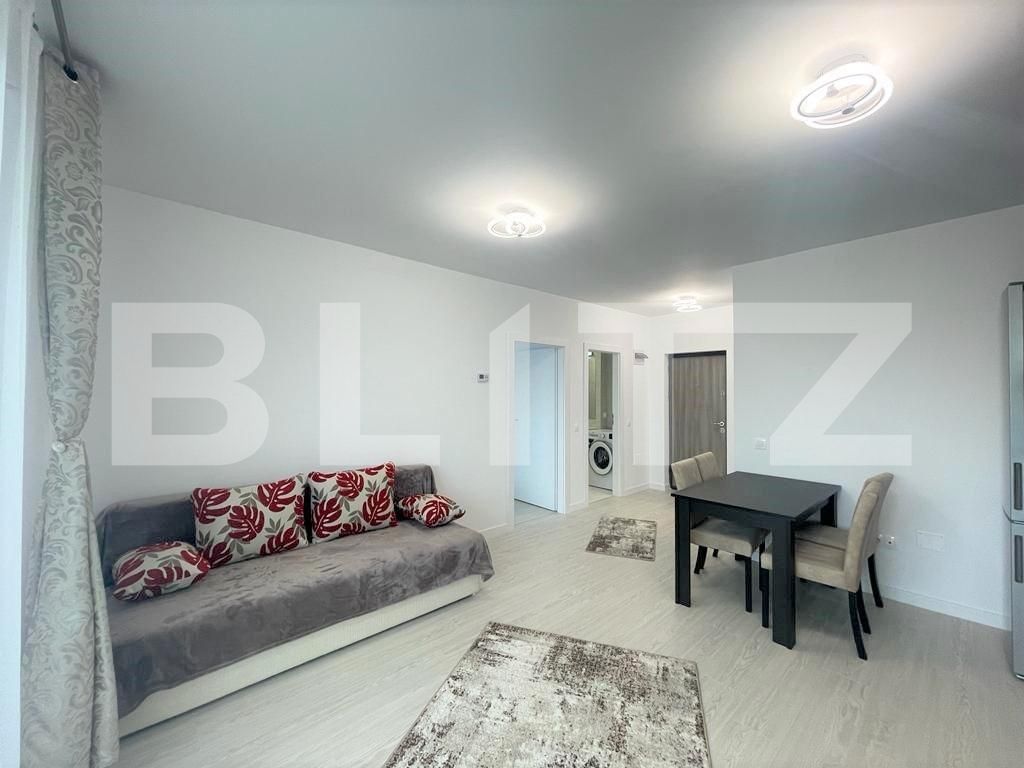 Apartament de închiriat 2 camere Chinteni - 115411AI | BLITZ Cluj-Napoca | Poza3