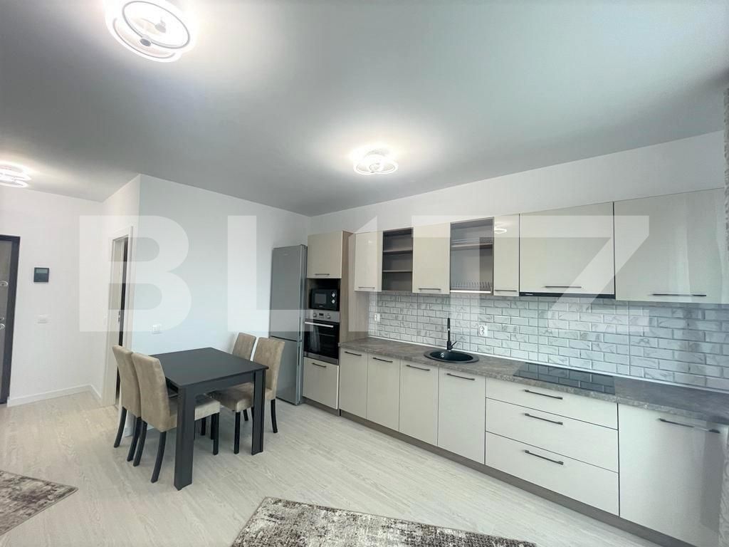 Apartament de închiriat 2 camere Chinteni - 115411AI | BLITZ Cluj-Napoca | Poza6