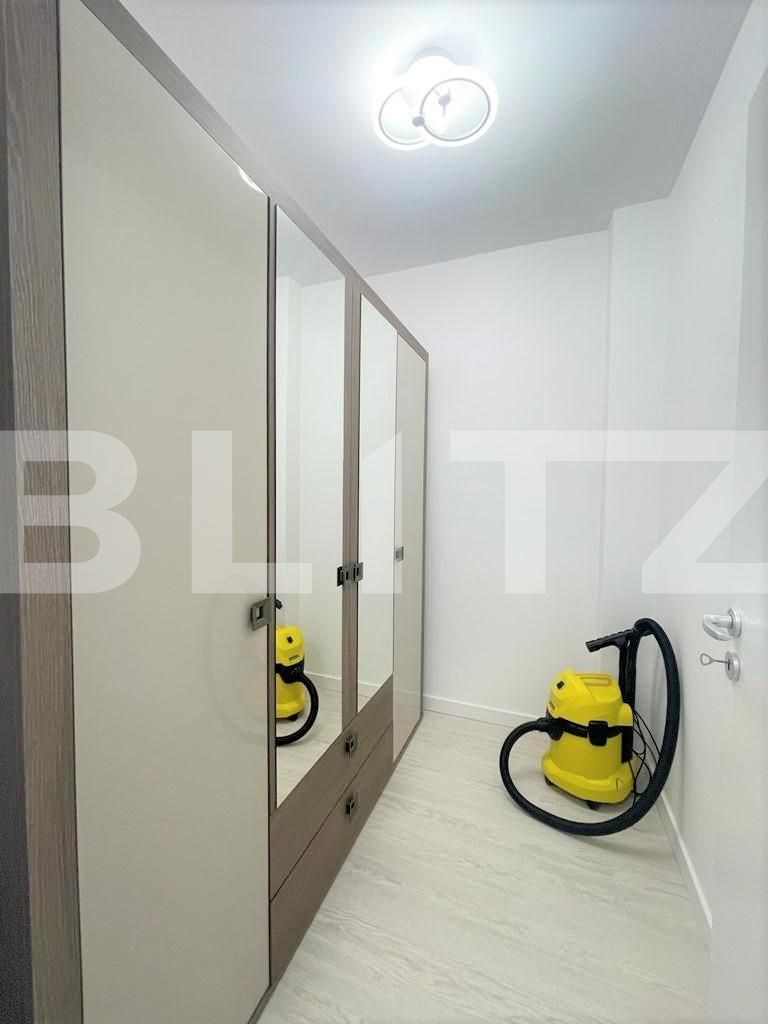 Apartament de închiriat 2 camere Chinteni - 115411AI | BLITZ Cluj-Napoca | Poza10