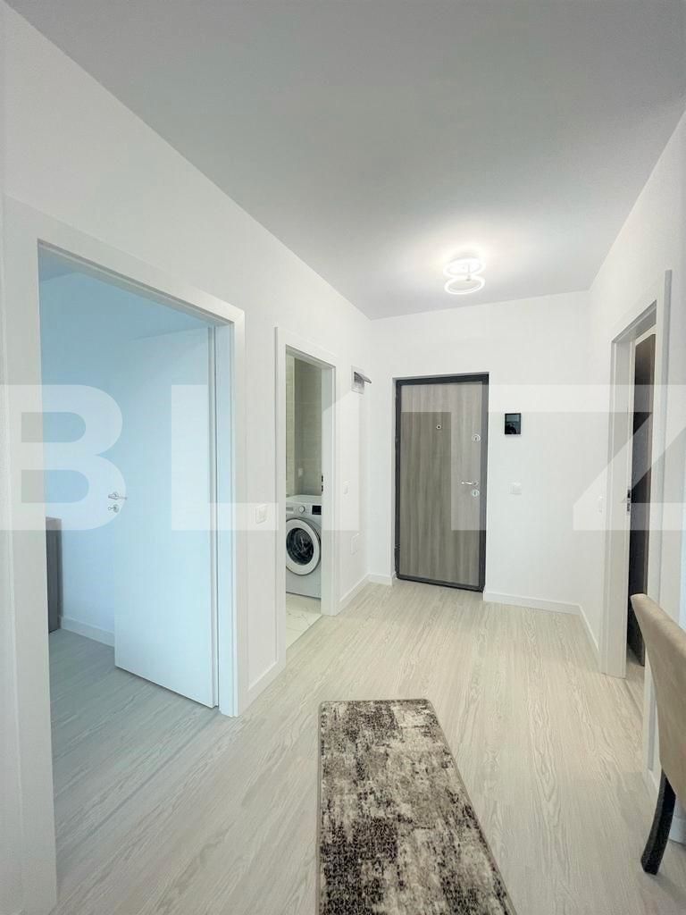 Apartament de închiriat 2 camere Chinteni - 115411AI | BLITZ Cluj-Napoca | Poza7