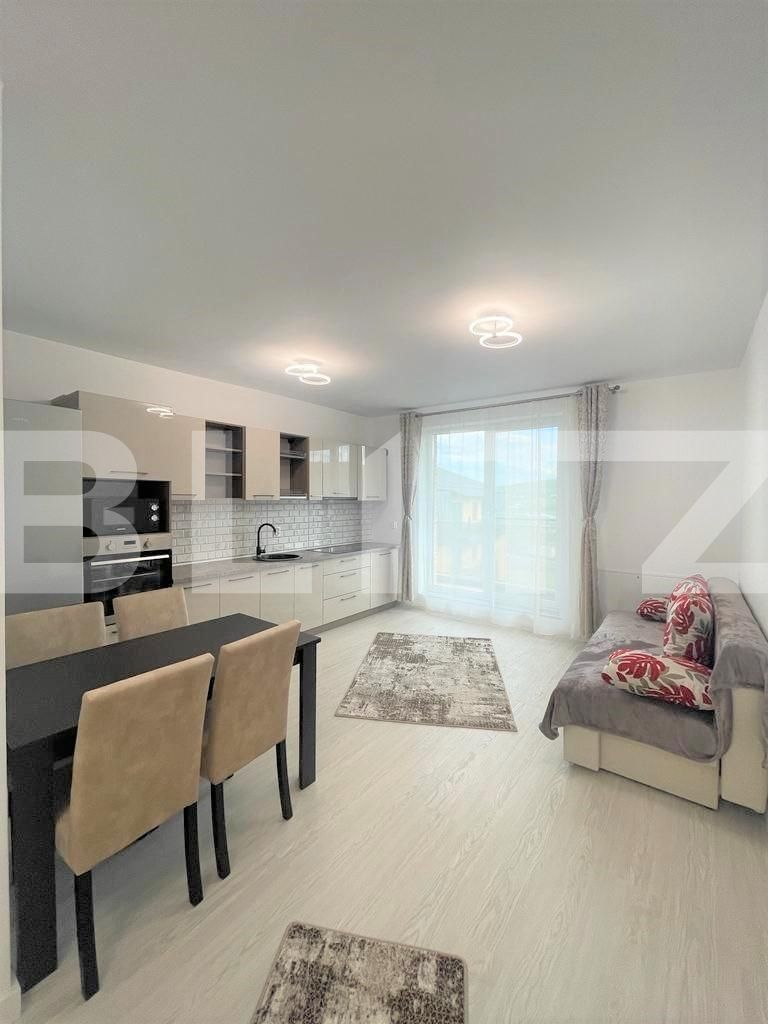Apartament de închiriat 2 camere Chinteni - 115411AI | BLITZ Cluj-Napoca | Poza2