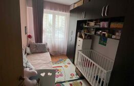 Apartament 3 camere, 65mp, zona Dorobantilor 