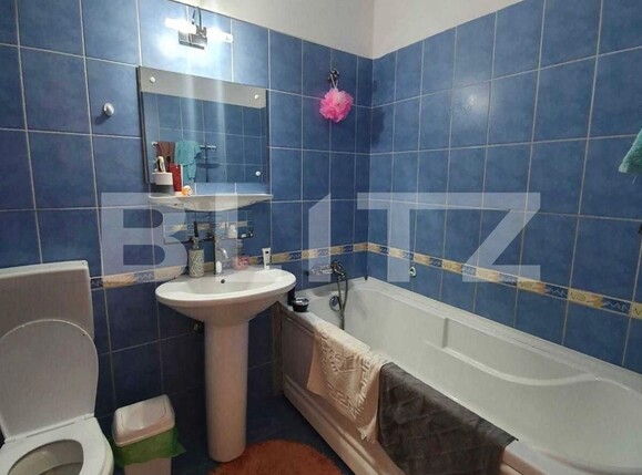 Apartament de închiriat 3 camere Marasti - 115427AI | BLITZ Cluj-Napoca | Poza7