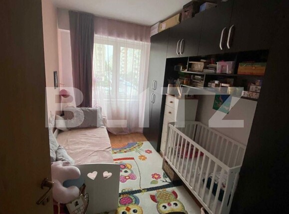 Apartament de închiriat 3 camere Marasti - 115427AI | BLITZ Cluj-Napoca | Poza4