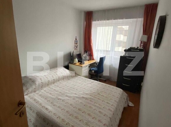Apartament de închiriat 3 camere Marasti - 115427AI | BLITZ Cluj-Napoca | Poza3