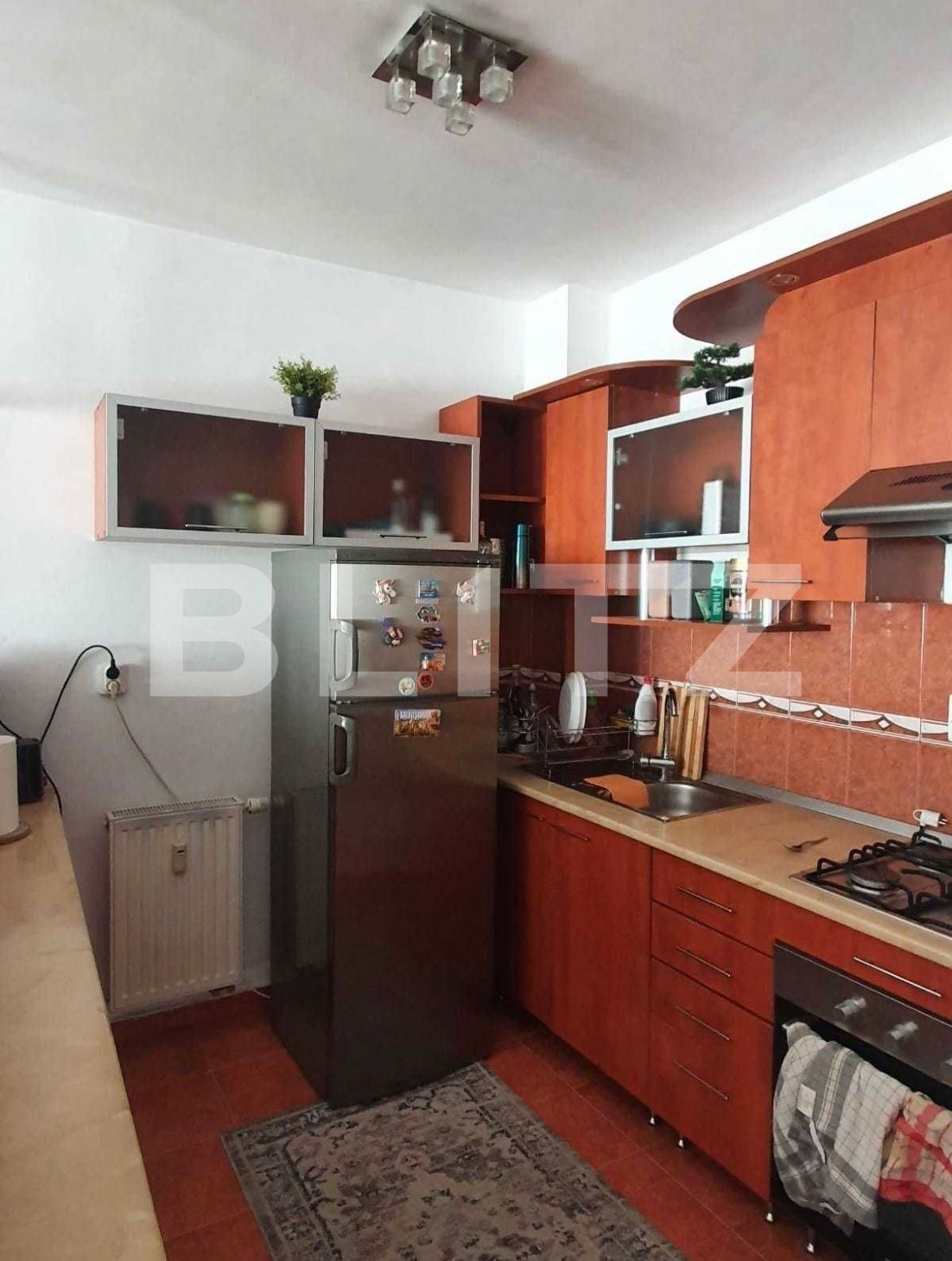 Apartament de închiriat 3 camere Marasti - 115427AI | BLITZ Cluj-Napoca | Poza6