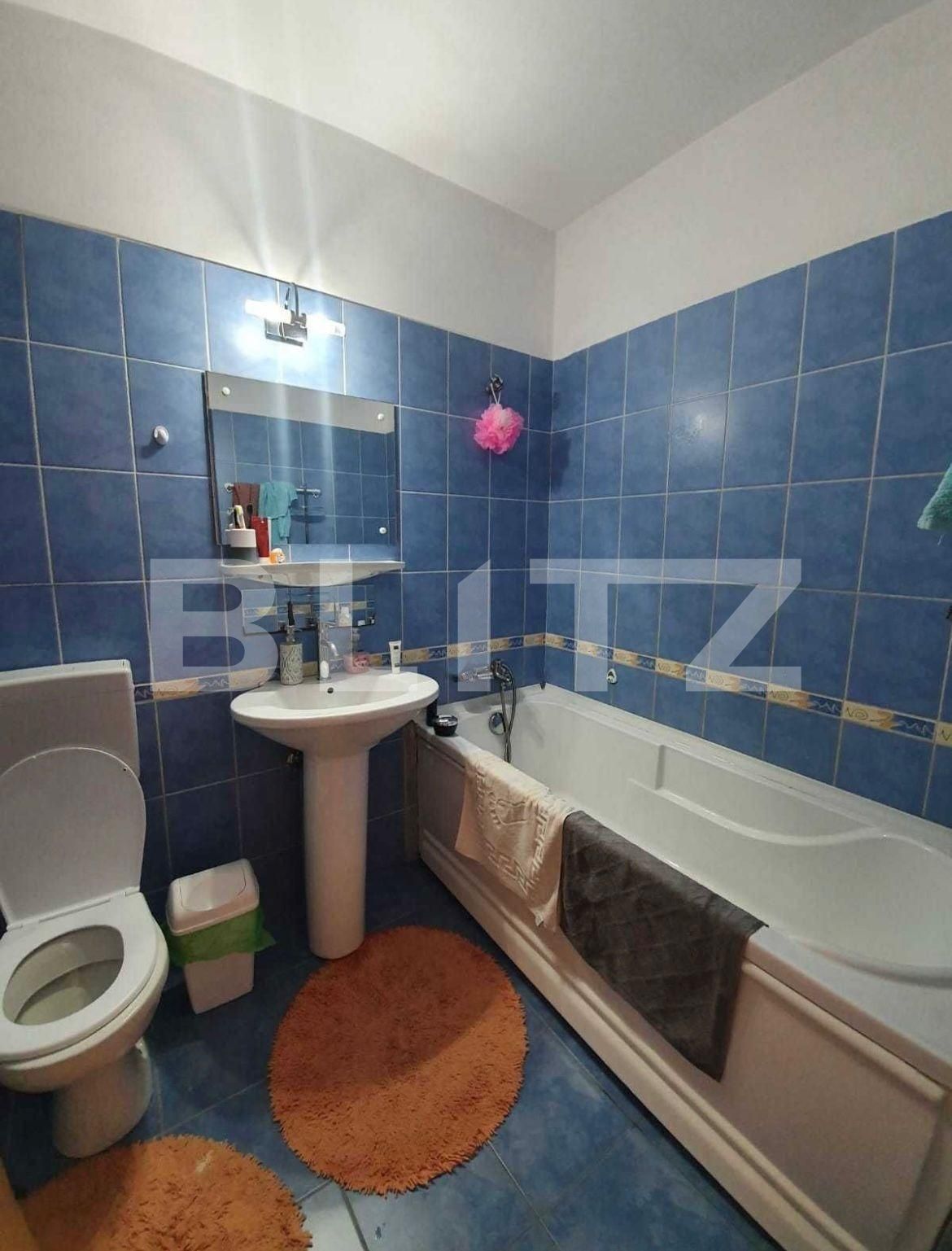 Apartament de închiriat 3 camere Marasti - 115427AI | BLITZ Cluj-Napoca | Poza7