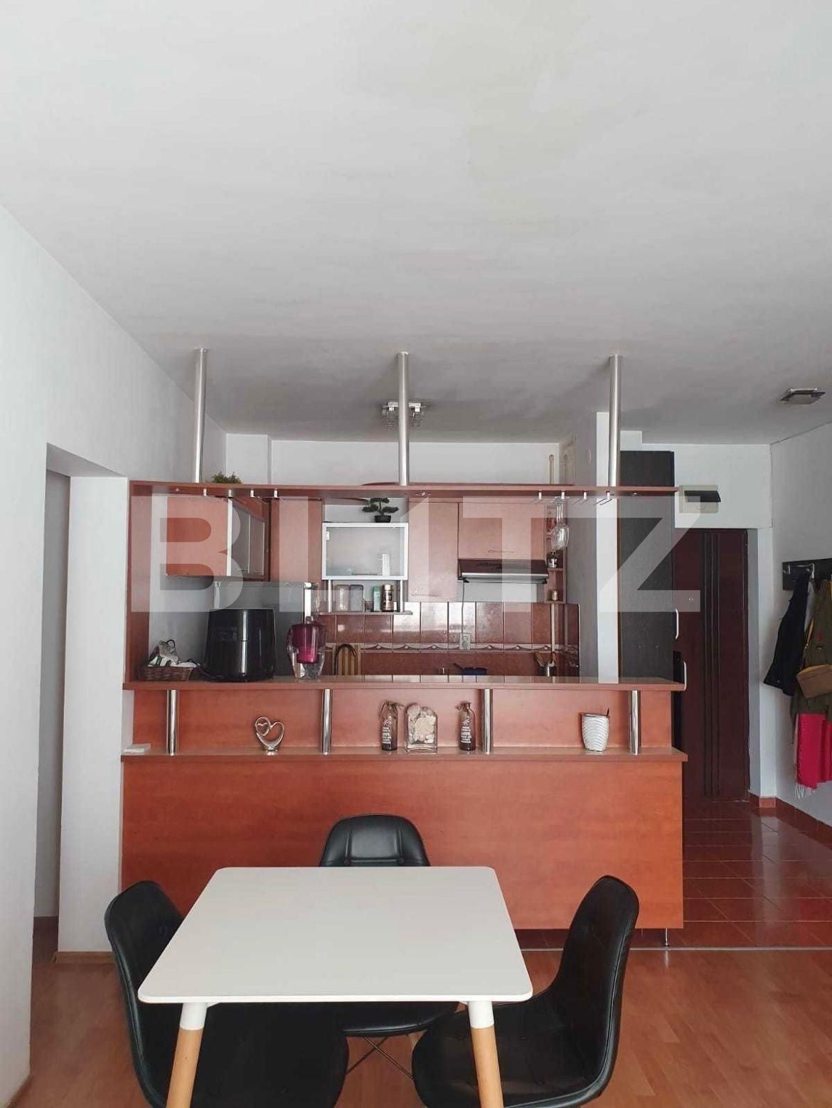 Apartament de închiriat 3 camere Marasti - 115427AI | BLITZ Cluj-Napoca | Poza5