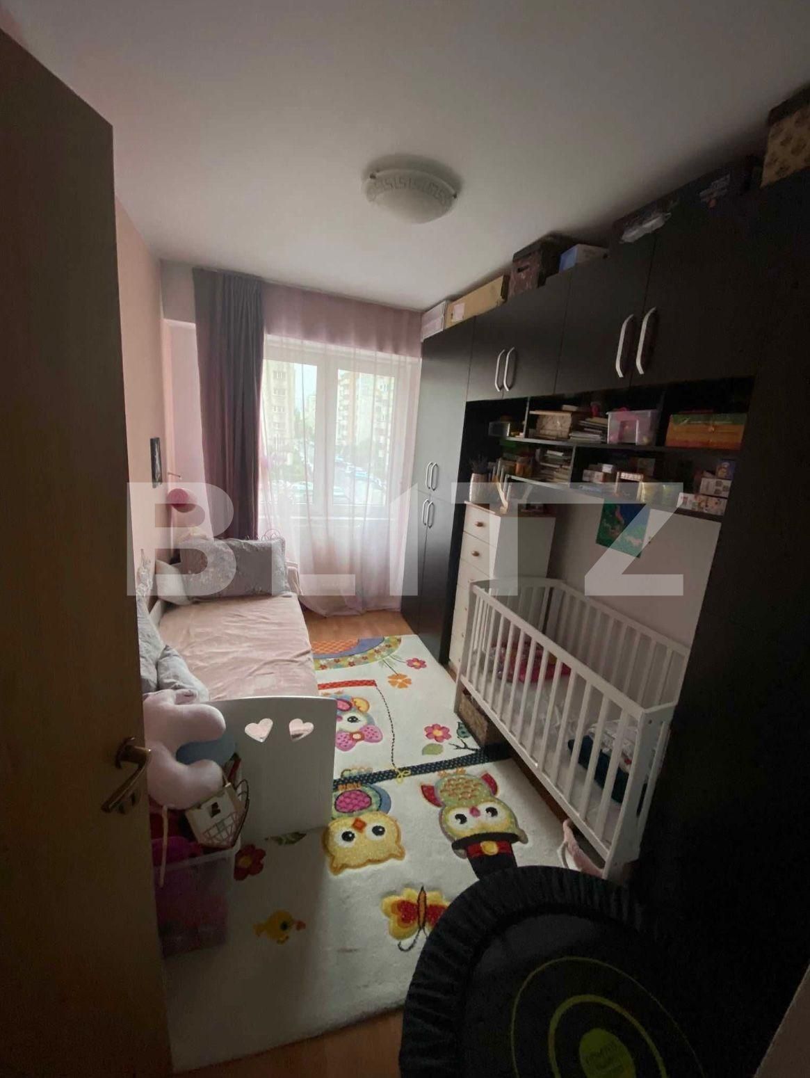 Apartament de închiriat 3 camere Marasti - 115427AI | BLITZ Cluj-Napoca | Poza4