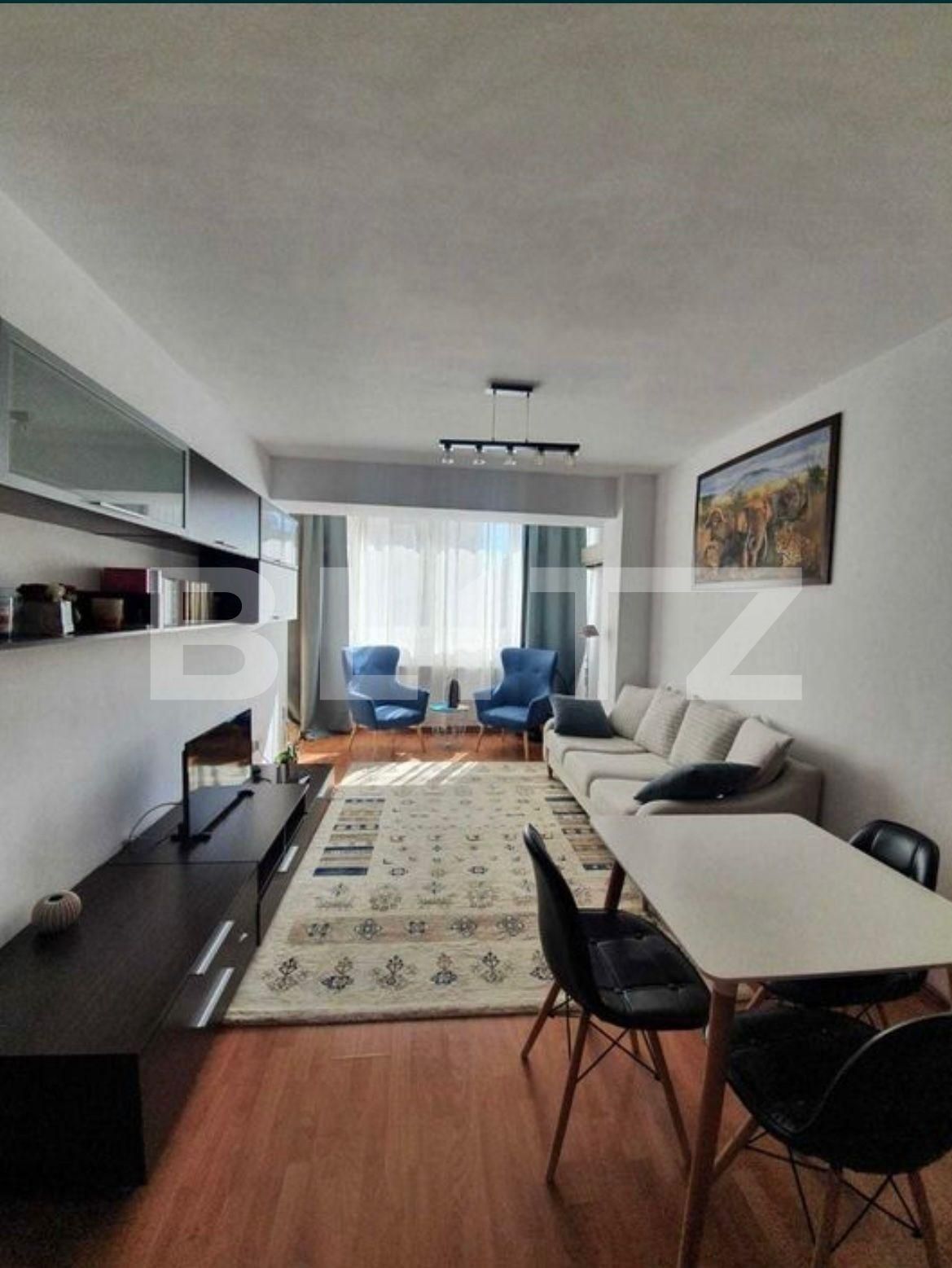 Apartament de închiriat 3 camere Marasti - 115427AI | BLITZ Cluj-Napoca | Poza2