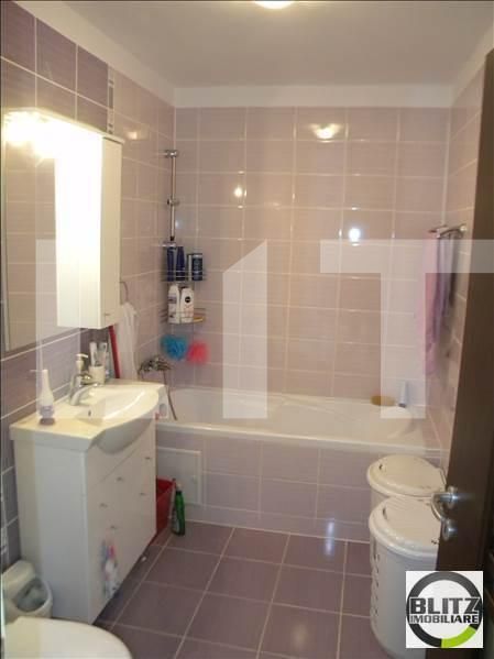 Apartament de închiriat 2 camere Floreşti - 11543AI | BLITZ Cluj-Napoca | Poza6