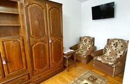 Apartament 2 camere, 40 mp, mobilat, Gruia