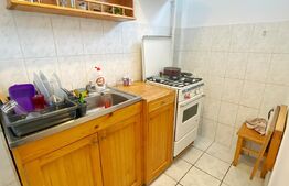 Garsoniera 32 mp, etaj intermediar, Zona DETUNATA