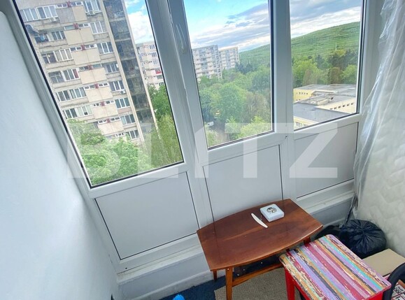 Garsonieră de vânzare Gheorgheni - 115433AV | BLITZ Cluj-Napoca | Poza1