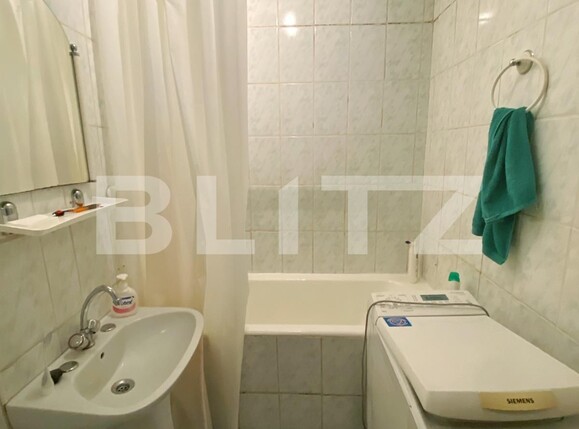 Garsonieră de vânzare Gheorgheni - 115433AV | BLITZ Cluj-Napoca | Poza5