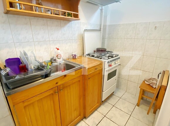 Garsonieră de vânzare Gheorgheni - 115433AV | BLITZ Cluj-Napoca | Poza4