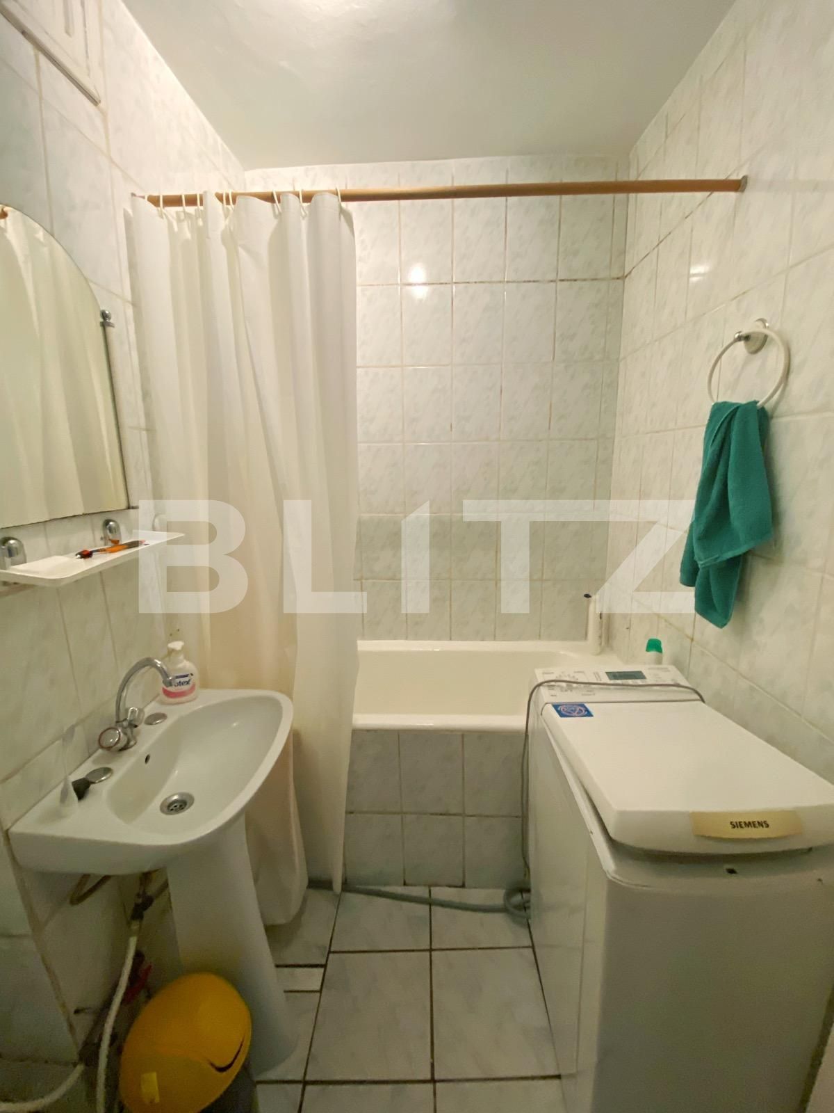 Garsonieră de vânzare Gheorgheni - 115433AV | BLITZ Cluj-Napoca | Poza5