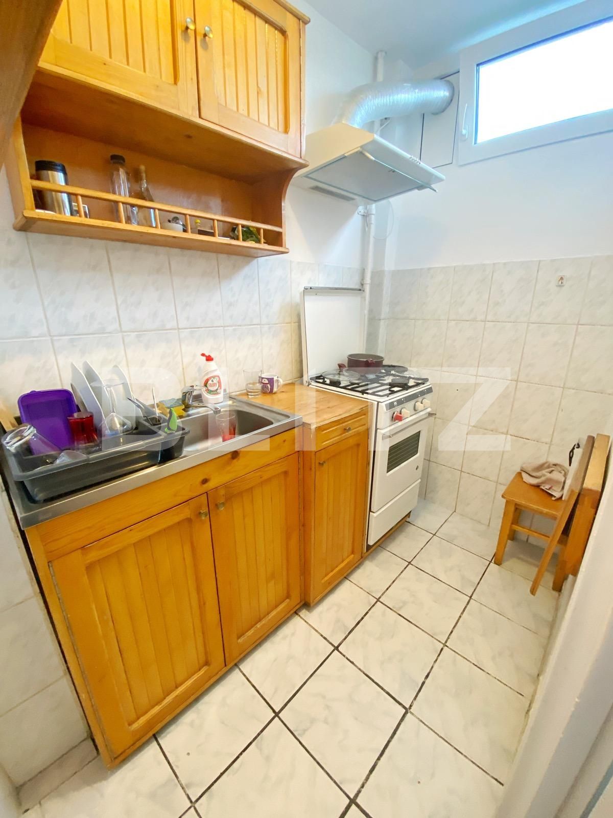 Garsonieră de vânzare Gheorgheni - 115433AV | BLITZ Cluj-Napoca | Poza4