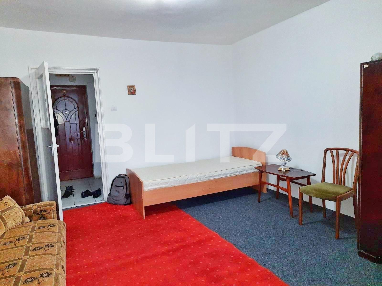 Garsonieră de vânzare Gheorgheni - 115433AV | BLITZ Cluj-Napoca | Poza2