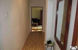 2 camere, 57 mp, decomandat, 1 balcon inchis, boxa la subsol, zona linistita!