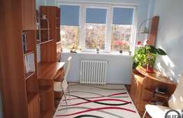 2 camere, 57 mp, decomandat, 1 balcon inchis, boxa la subsol, zona linistita!