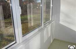 2 camere, 57 mp, decomandat, 1 balcon inchis, boxa la subsol, zona linistita!