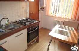 2 camere, 57 mp, decomandat, 1 balcon inchis, boxa la subsol, zona linistita!