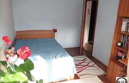 2 camere, 57 mp, decomandat, 1 balcon inchis, boxa la subsol, zona linistita!