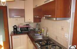 2 camere, 57 mp, decomandat, 1 balcon inchis, boxa la subsol, zona linistita!